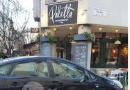 Paletta Bisztró Budapest