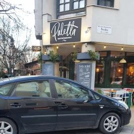 Paletta Bisztró, Budapest - Egyéb