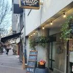 Paletta Bisztró Budapest - Egyéb