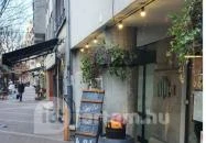 Paletta Bisztró Budapest