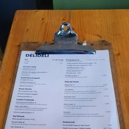 Paletta Bisztró, Budapest - Egyéb