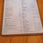 Paletta Bisztró Budapest - Egyéb