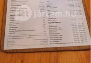 Paletta Bisztró Budapest