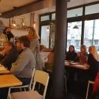 Paletta Bisztró Budapest - Egyéb