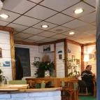 Paletta Bisztró Budapest - Egyéb