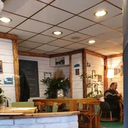 Paletta Bisztró, Budapest - Egyéb