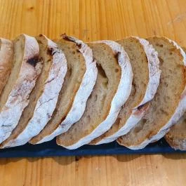 Paletta Bisztró, Budapest - Egyéb