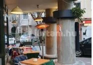 Paletta Bisztró Budapest