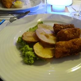 Paletta Bisztró, Budapest - Egyéb