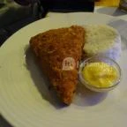 Paletta Bisztró Budapest - Egyéb