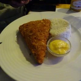 Paletta Bisztró, Budapest - Egyéb