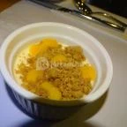 Paletta Bisztró Budapest - Egyéb