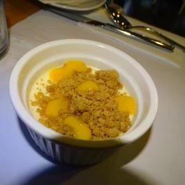 Paletta Bisztró, Budapest - Egyéb