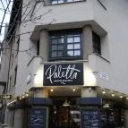 Paletta Bisztró Budapest - Egyéb