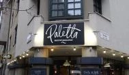 Paletta Bisztró Budapest - Egyéb