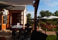 Pálffy Pince Köveskál