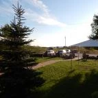 Pálffy Pince Köveskál - Külső kép