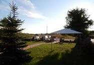 Pálffy Pince Köveskál