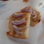 Pálffy Pince Köveskál - Étel/ital