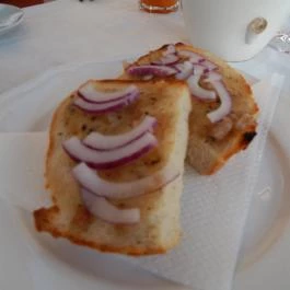 Pálffy Pince Köveskál - Étel/ital