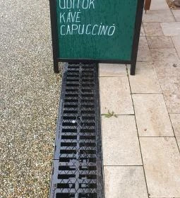 Pali Bácsi Borozója