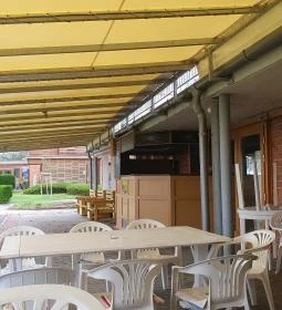 Pali Bácsi Borozója