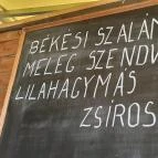 Pali Bácsi Borozója Balatonfüred - Egyéb