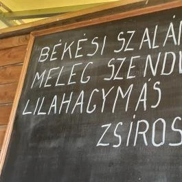 Pali Bácsi Borozója Balatonfüred - Egyéb