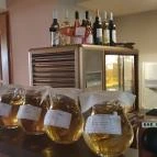 Pali Bácsi Borozója Balatonfüred - Egyéb