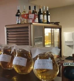 Pali Bácsi Borozója