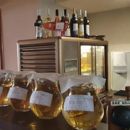 Pali Bácsi Borozója Balatonfüred - Egyéb