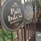 Pali Bácsi Borozója & Étkezdéje Budapest - Külső kép