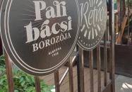 Pali Bácsi Borozója & Étkezdéje Budapest