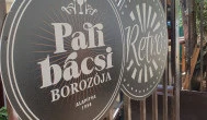 Pali Bácsi Borozója & Étkezdéje Budapest - Külső kép