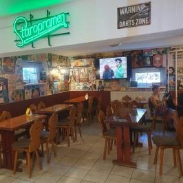 Pali Bácsi Borozója & Étkezdéje, Budapest - Belső