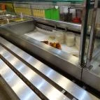 Pali Bácsi Finomságai - Klauzál téri Vásárcsarnok Budapest - Étel/ital