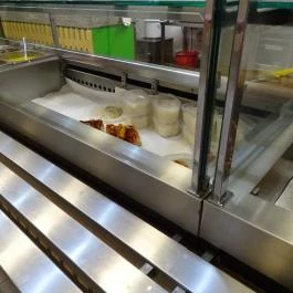 Pali Bácsi Finomságai - Klauzál téri Vásárcsarnok, Budapest - Étel/ital