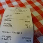 Pali Bácsi Finomságai - Klauzál téri Vásárcsarnok Budapest - Egyéb