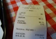 Pali Bácsi Finomságai - Klauzál téri Vásárcsarnok Budapest