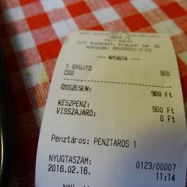 Pali Bácsi Finomságai - Klauzál téri Vásárcsarnok, Budapest - Egyéb