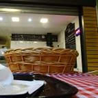 Pali Bácsi Finomságai - Klauzál téri Vásárcsarnok Budapest - Belső