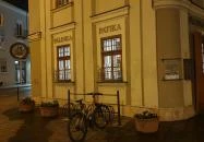 Pálinka Patika Esztergom