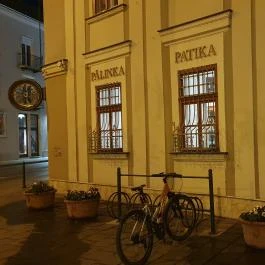 Pálinka Patika Esztergom - Egyéb