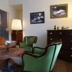 Pálinka Patika Esztergom - Belső