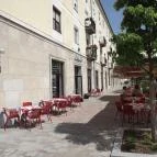 Pálma Bisztró Kecskemét - Külső kép