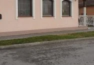 Pálma Cukrászda Kistelek