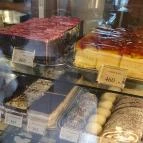 Pálma Cukrászda Kistelek - Egyéb