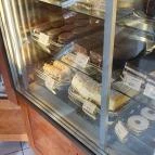 Pálma Cukrászda Kistelek - Egyéb