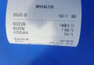 Pálma Cukrászda Kistelek