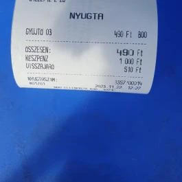 Pálma Cukrászda Kistelek - Egyéb